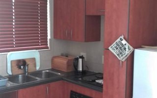 2 Bedroom Flat in Mossel Bay