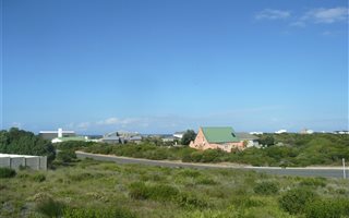 625 m² Land available in Franskraal