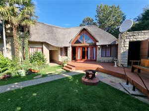 5 Bed House in Eureka