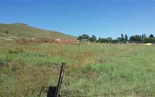1075 m² Land available in Cedarville
