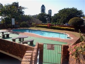 2 Bed Apartment in Scottburgh Central