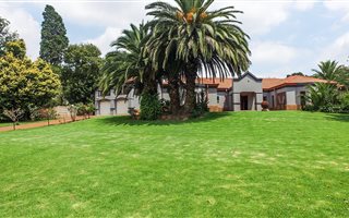 4 Bedroom House in Lakefield