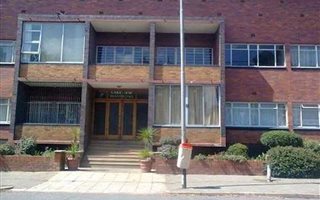 1 Bedroom Flat in Boksburg North
