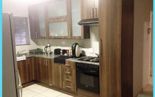 2 Bedroom Cluster in Hurlyvale