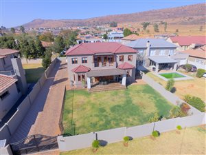 4 Bed House in Pinehaven