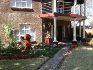 9 Bed House in Newcastle Central