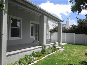 3 Bed House in Kommetjie