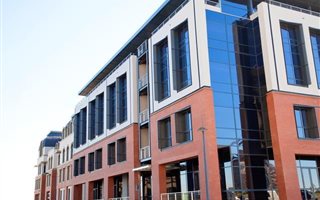 126 m² Commercial space in Umhlanga Rocks