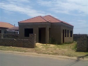 2 Bed House in Golden Gardens