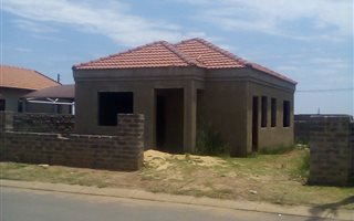 2 Bedroom House in Golden Gardens