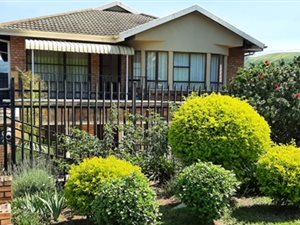 5 Bed House in Dunveria
