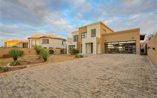 3 Bedroom House in Parkhaven