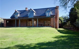 8 Bedroom House in Malgas