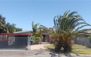 4 Bedroom House in Vasco Estate