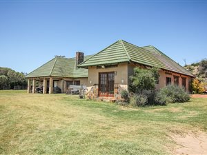 3 Bed House in Lovemore Park