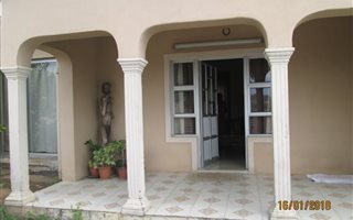 3 Bedroom House in Reservoir Hills