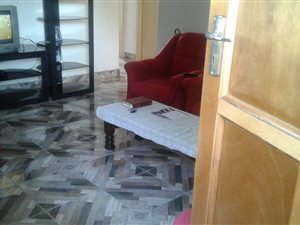2 Bed Apartment in Stanmore