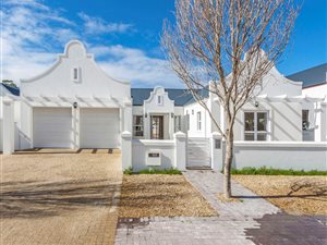 4 Bed House in Croydon Vineyard Estate