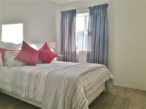 2 Bed Townhouse in Overbaakens