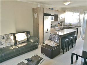 2 Bed Townhouse in Overbaakens
