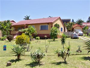 3 Bedroom House in Mount Vernon