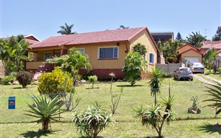 3 Bedroom House in Mount Vernon