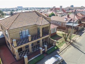 3 Bed House in Coronationville