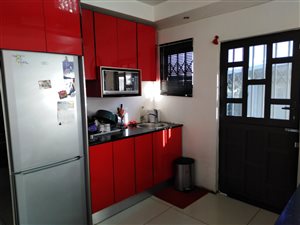 3 Bed House in Northcroft