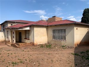 4 Bed House in Bellevue