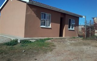 2 Bedroom House in Veeplaas