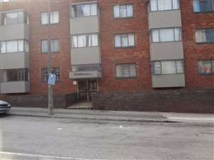 1 Bed Apartment in Port Elizabeth Central