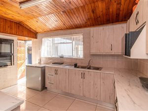 3 Bed House in Sophiatown