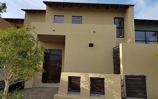 2 Bedroom Apartment in Herolds Bay
