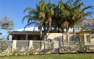 4 Bedroom House in Die Rand
