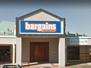 799 m² Retail Space in Beacon Bay