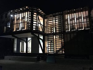 2 Bed Apartment in Arcadia