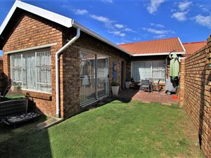 2 Bed Apartment in Witfield