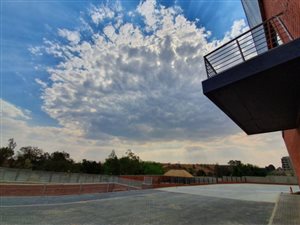 319 m² Industrial space in Linbro Park