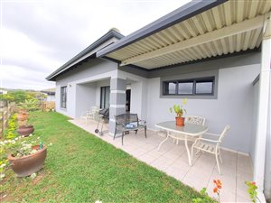 3 Bed Townhouse in Palm Lakes Estate