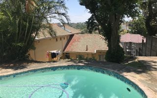 3 Bedroom House in Umbilo