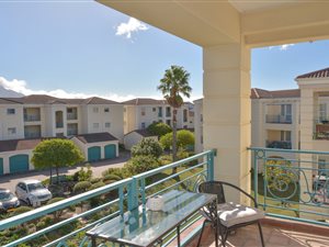 2 Bed Apartment in Tokai