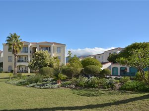 2 Bed Apartment in Tokai