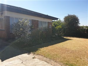 3 Bed House in Homestead