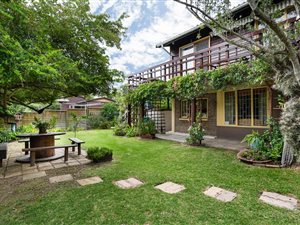 4 Bed House in Herolds Bay