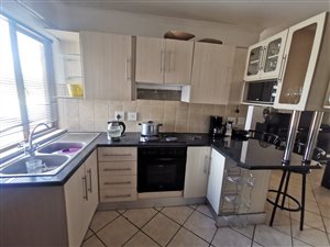 2 Bed House in Montana Tuine