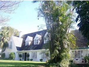 30 ha Farm in Gingindlovu