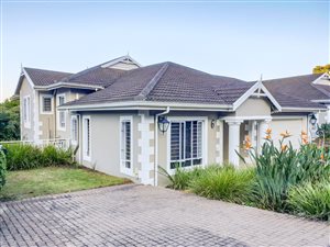 4 Bed Townhouse in Cowies Hill