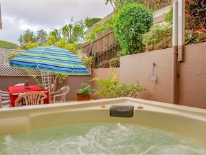 3 Bed Simplex in Umgeni Park