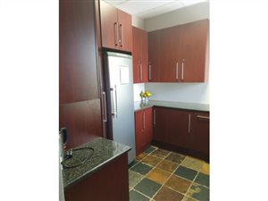 16 m² Office Space in Weltevreden Park