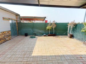 3 Bed Townhouse in Blydeville